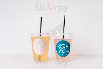 Powerhaus Wholesome Pizza & Eats