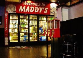 Maddy's
