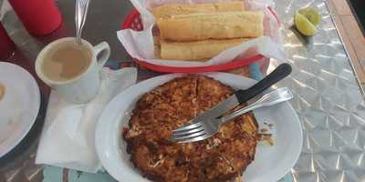 Atlas Sandwich Company