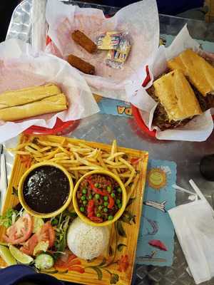 Atlas Sandwich Company