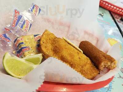 Atlas Sandwich Company