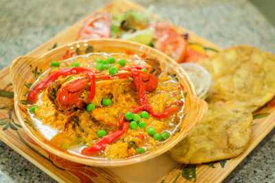 Atlas Sandwich Company