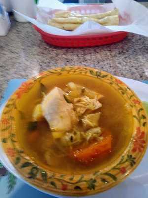 Atlas Sandwich Company