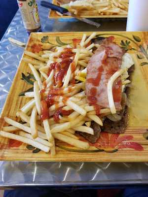 Atlas Sandwich Company