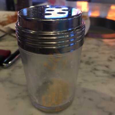 Ringer Wings, Pizza And Sliders