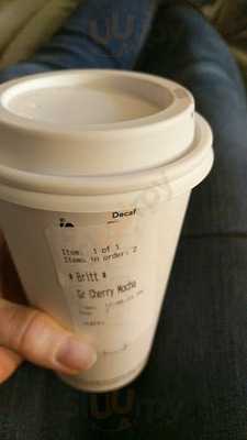 Starbucks