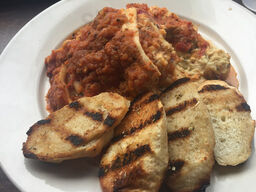 Food For Thought 14th