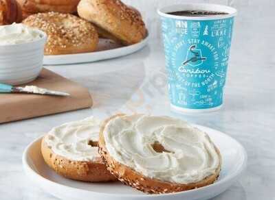 Einstein Bros. Bagels