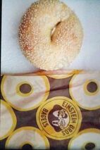 Einstein Bros. Bagels