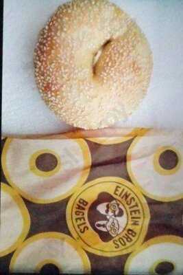 Einstein Bros. Bagels