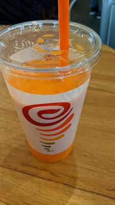Jamba Juice