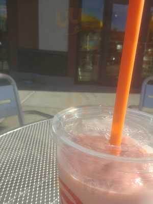 Jamba Juice