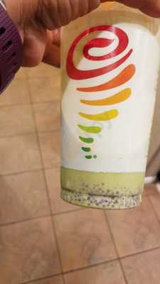 Jamba Juice