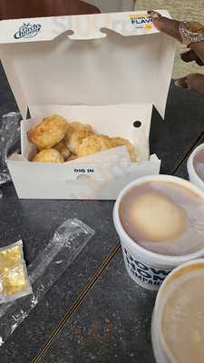 Church's Texas Chicken