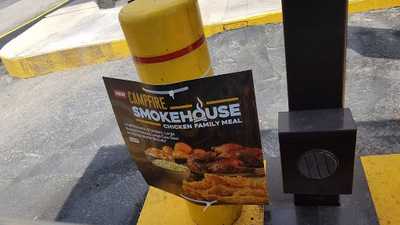 Church's Texas Chicken