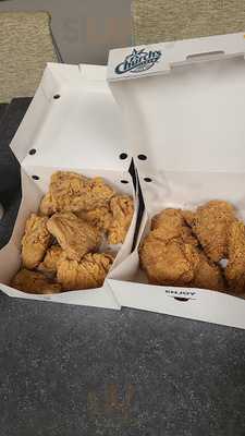 Church's Texas Chicken