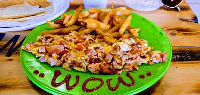 Casa Bakery Pizzeria