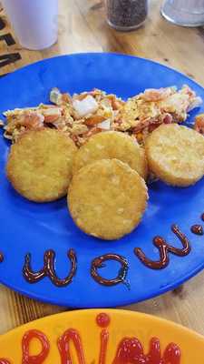 Casa Bakery Pizzeria