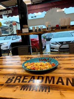 Casa Bakery Pizzeria