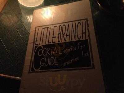 Little Branch