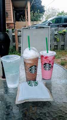 Starbucks