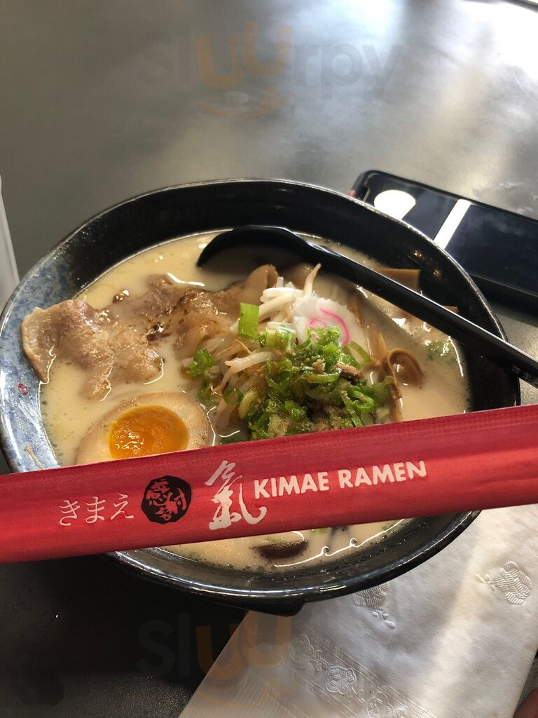 Kimae Ramen