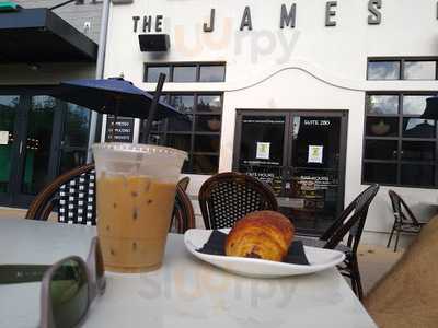 The James Room