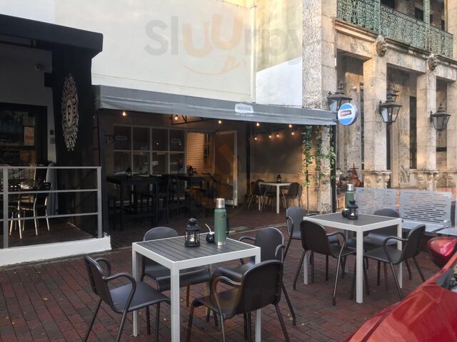 Rustica Argentinian Gourmet