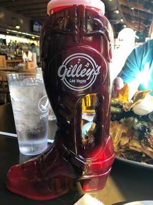 Gilley's