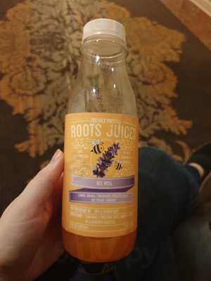 Roots Juices