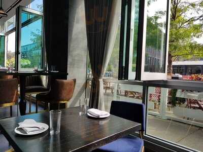 Machine: Engineered Dining & Drink