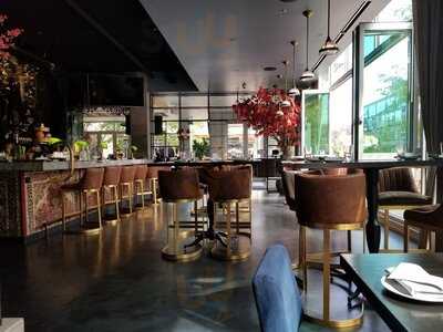 Machine: Engineered Dining & Drink