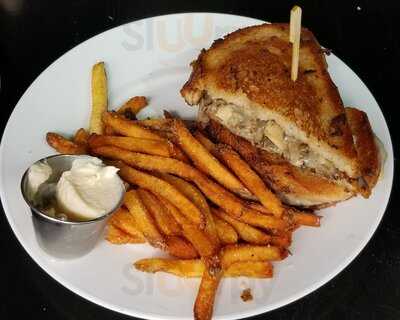 Machine: Engineered Dining & Drink