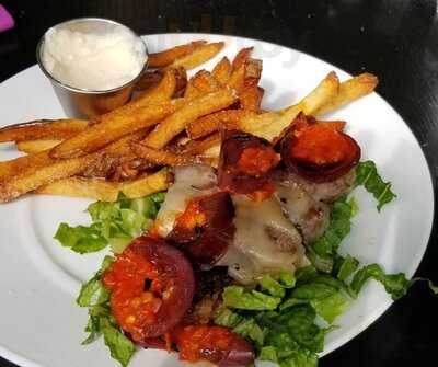 Machine: Engineered Dining & Drink