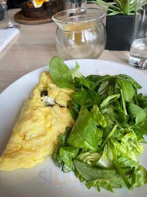 Machine: Engineered Dining & Drink