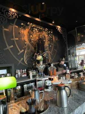 Machine: Engineered Dining & Drink