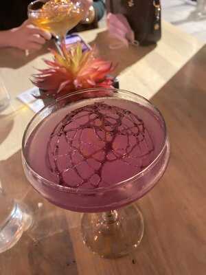 Machine: Engineered Dining & Drink