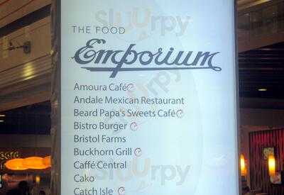 The Food Emporium