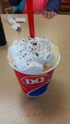Dairy Queen