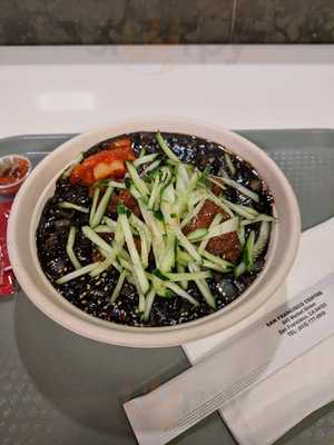 Korean Restaurant Sorabol