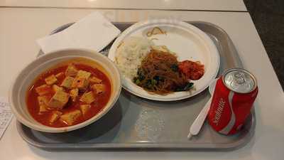 Korean Restaurant Sorabol