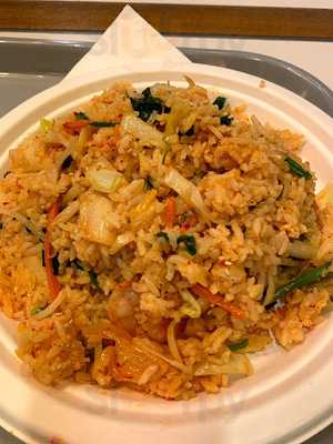 Korean Restaurant Sorabol