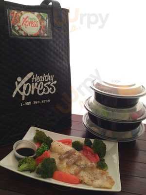 Healthy Xpress