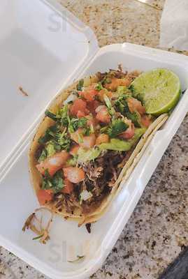 Chile Verde Express Mexican Grill