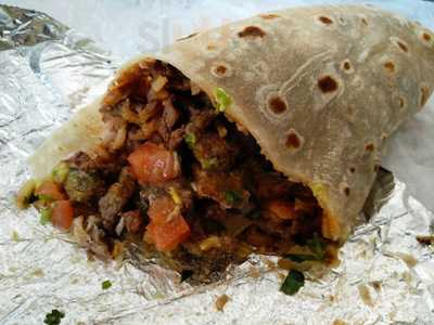 Chile Verde Express Mexican Grill