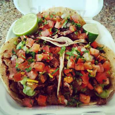 Chile Verde Express Mexican Grill