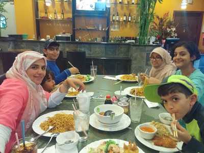 Drink Texas Stone Oak