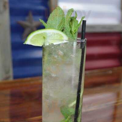 Drink Texas Stone Oak