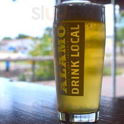 Drink Texas Stone Oak