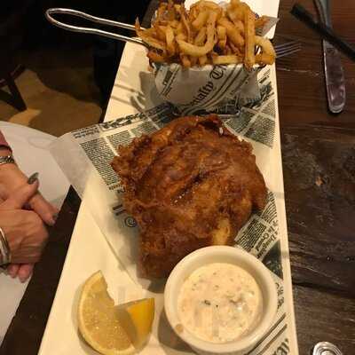 Annie Moore's Bar & Restaurant